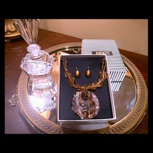 Mixit Jewelry Set